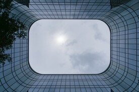 大楼外立面