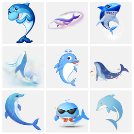 海豚