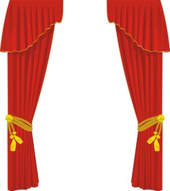 帷幕
