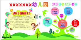 幼儿园简介