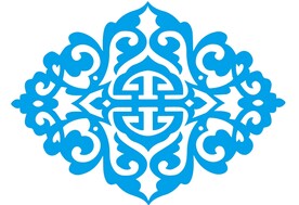 蒙古图案