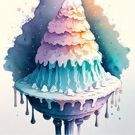 AI生画