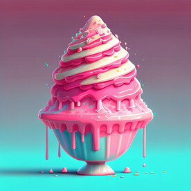 AI生画