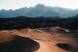 沙漠 