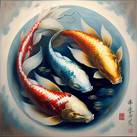 AI生画
