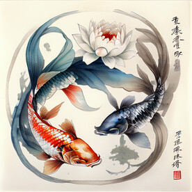 AI生画