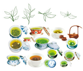 茶杯