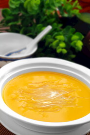 金汤海虎翅捞饭