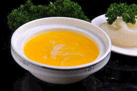 鱼唇捞饭