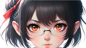 AI生画
