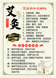 艾灸