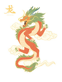 矢量龙