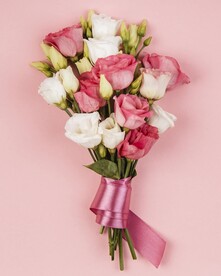 玫瑰花