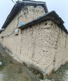 老土房