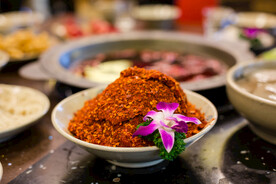 牛肉片