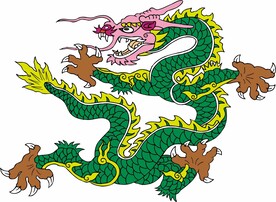 龙腾