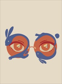 图案涂鸦