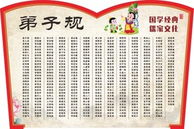 弟子规