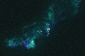 宇宙星空