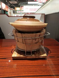砂锅