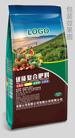 复合肥料