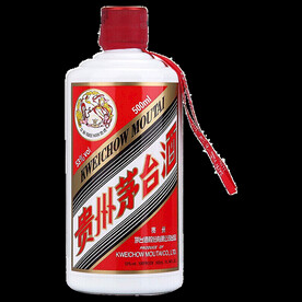 飞天茅台 免扣 免抠