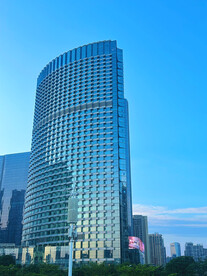 城市建筑