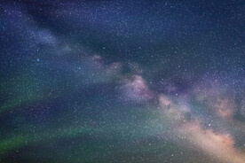 星空图片