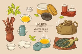 茶文化 