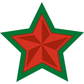 红星 
