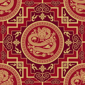 龙年
