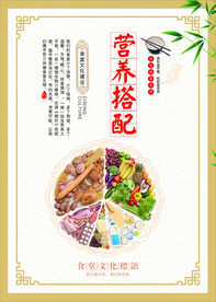 营养搭配