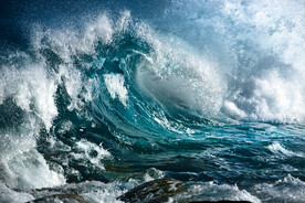 海啸