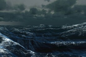 海啸