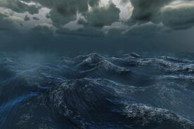 海啸