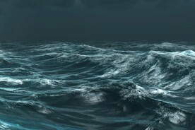 海啸