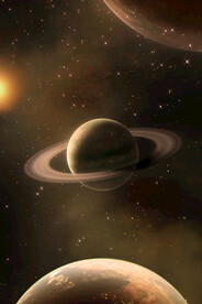 宇宙星球