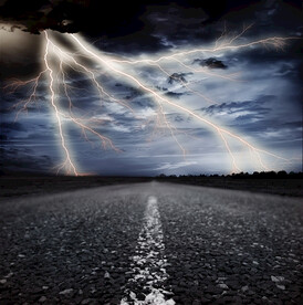 公路