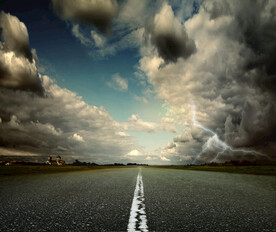 公路