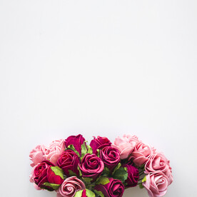 玫瑰花花束
