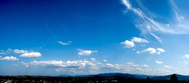 天空高清图