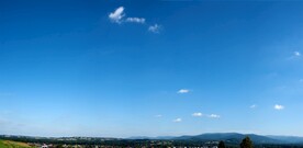 天空高清图