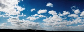 天空高清图