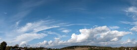天空高清图