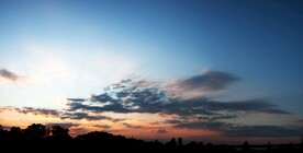 天空高清图