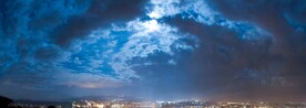 天空高清图