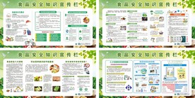 校园海报