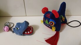 布偶