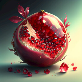 AI生画