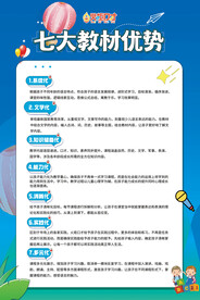 教材优势图